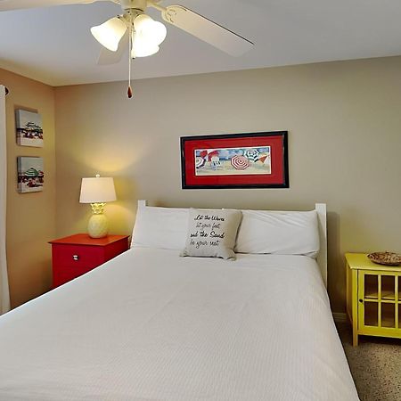 Nice Home In Gulf Shores With Outdoor Swimming Pool And 2 Bedrooms Buitenkant foto
