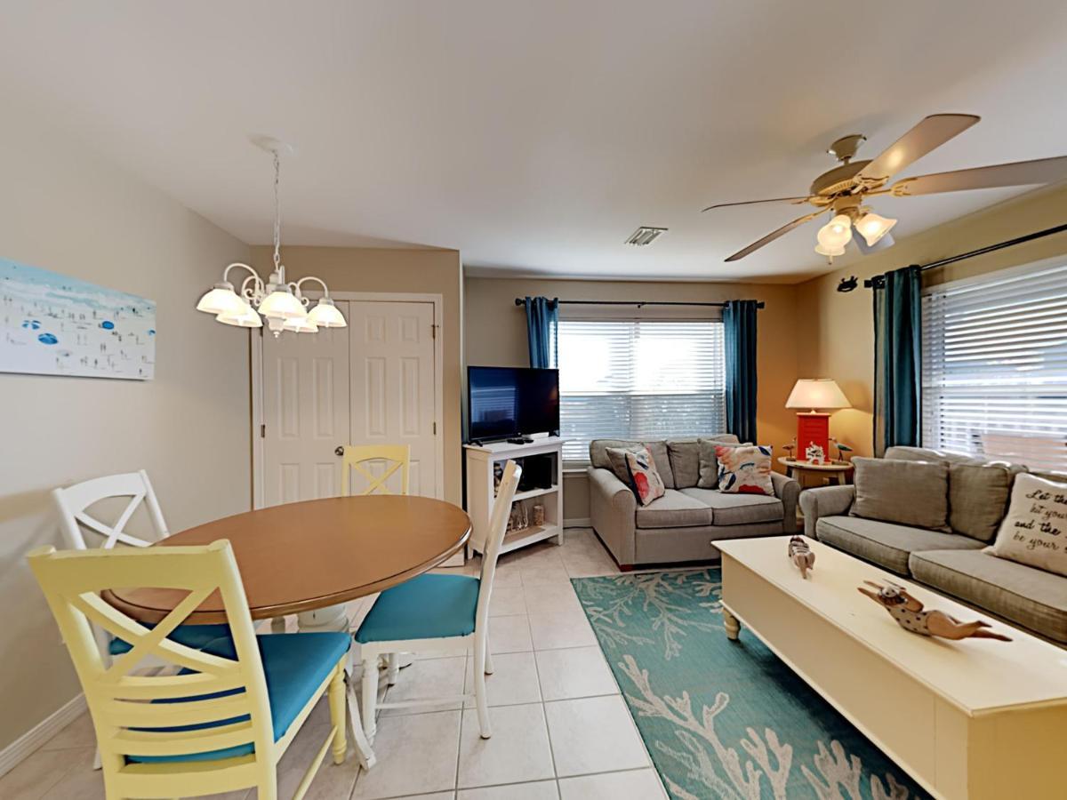 Nice Home In Gulf Shores With Outdoor Swimming Pool And 2 Bedrooms Buitenkant foto