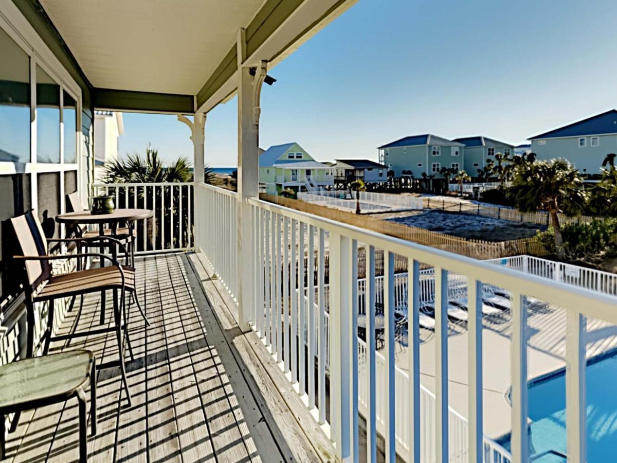Nice Home In Gulf Shores With Outdoor Swimming Pool And 2 Bedrooms Buitenkant foto