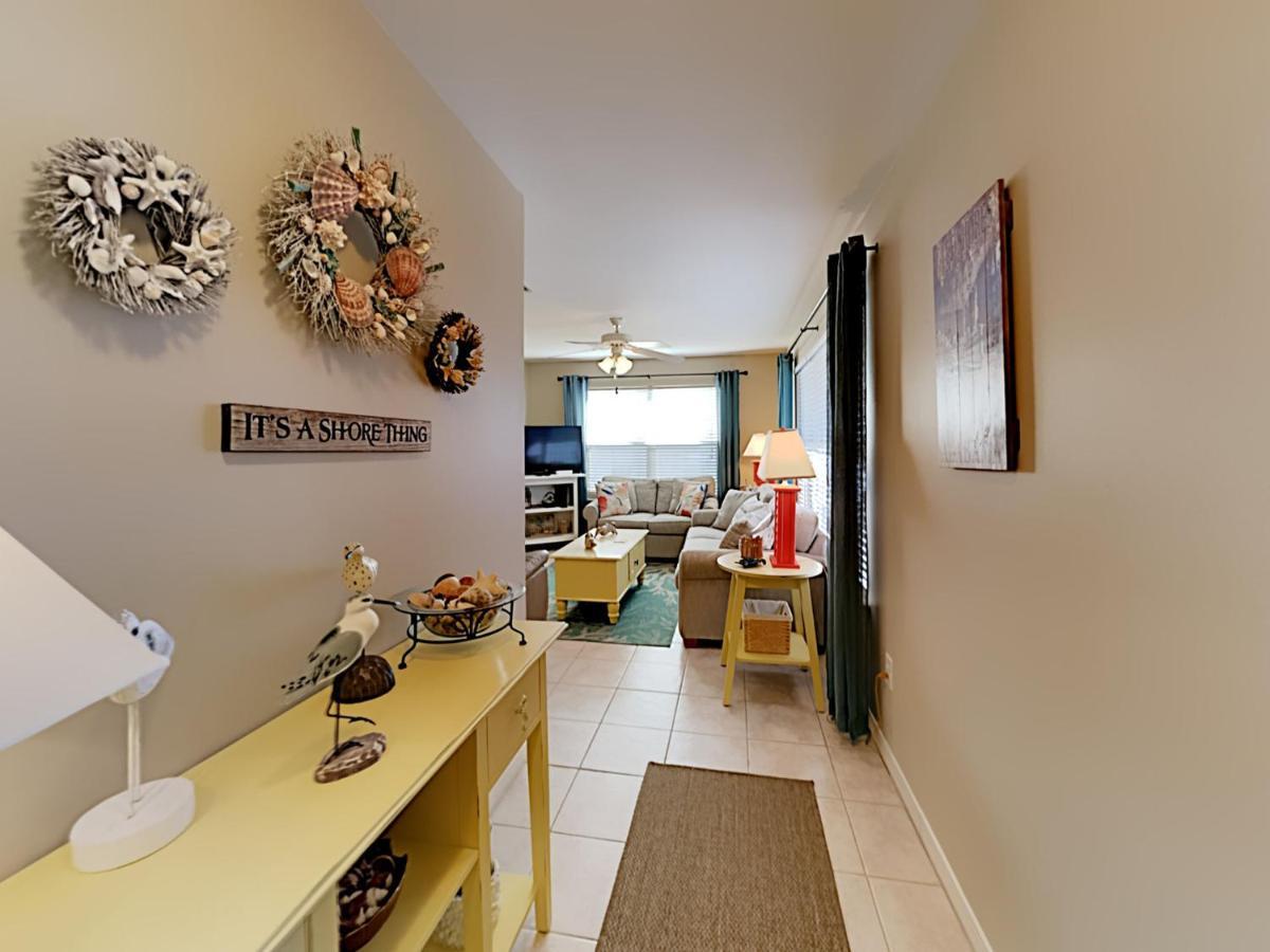 Nice Home In Gulf Shores With Outdoor Swimming Pool And 2 Bedrooms Buitenkant foto
