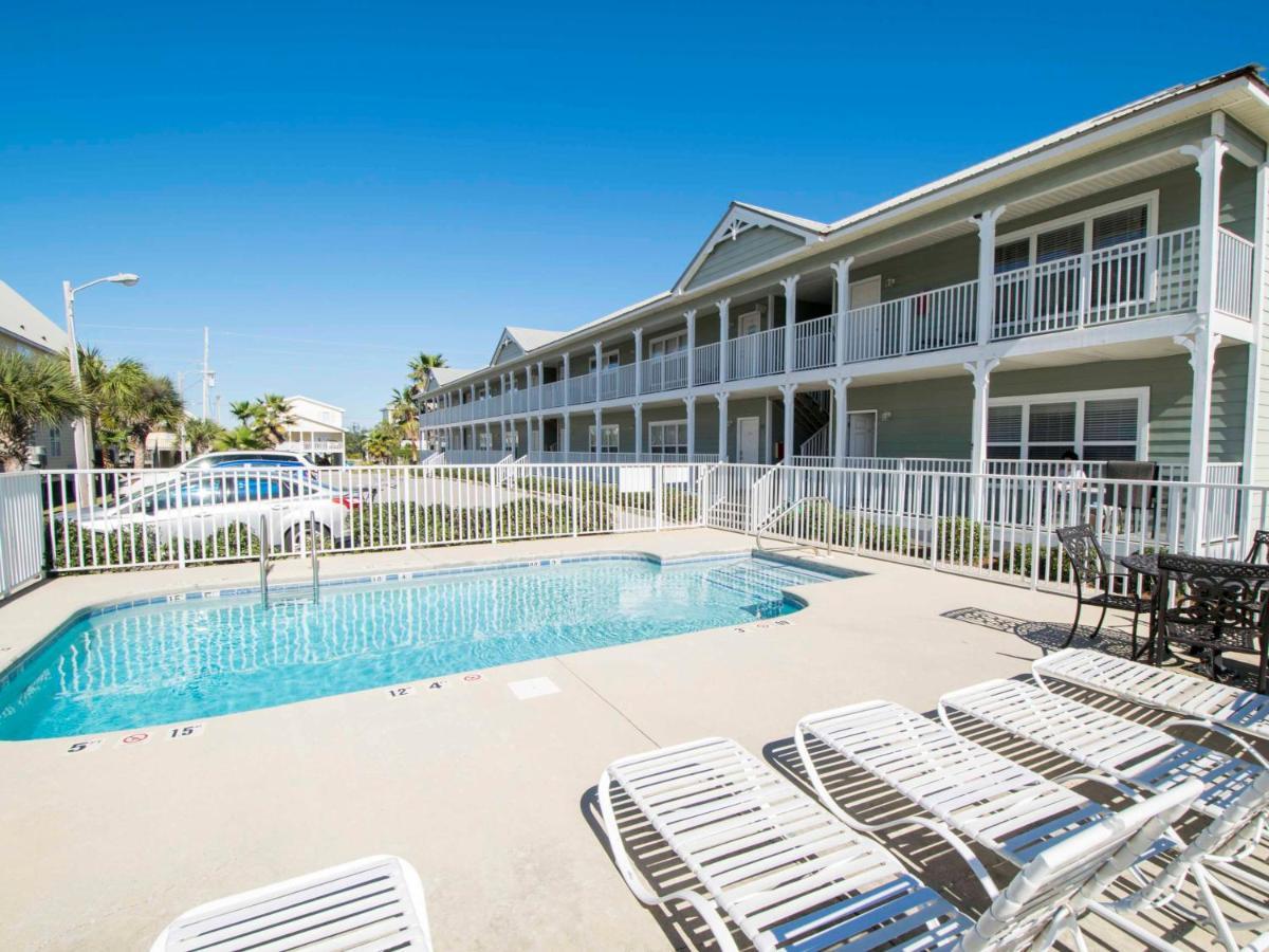 Nice Home In Gulf Shores With Outdoor Swimming Pool And 2 Bedrooms Buitenkant foto