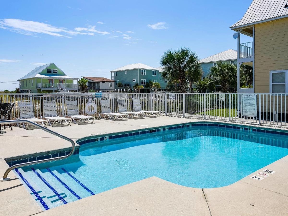 Nice Home In Gulf Shores With Outdoor Swimming Pool And 2 Bedrooms Buitenkant foto
