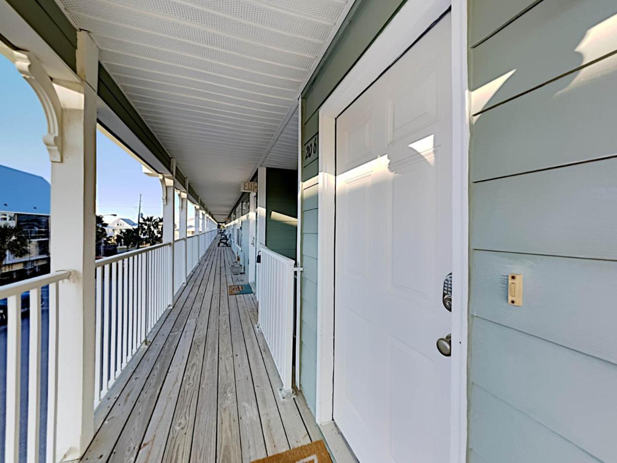 Nice Home In Gulf Shores With Outdoor Swimming Pool And 2 Bedrooms Buitenkant foto