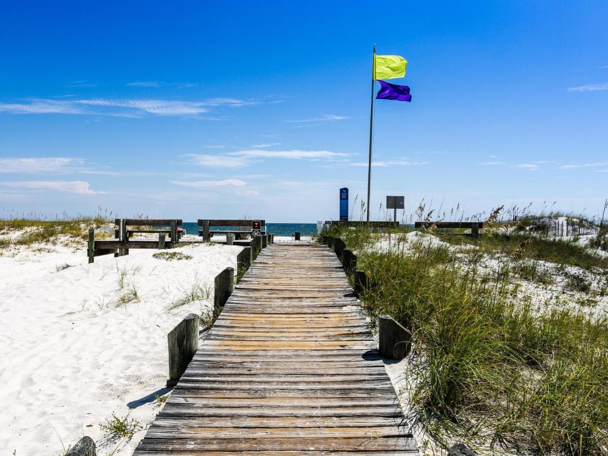 Nice Home In Gulf Shores With Outdoor Swimming Pool And 2 Bedrooms Buitenkant foto