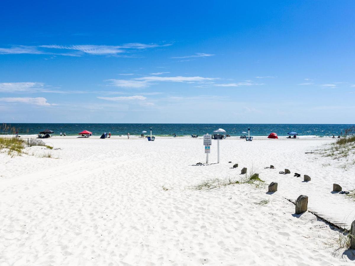 Nice Home In Gulf Shores With Outdoor Swimming Pool And 2 Bedrooms Buitenkant foto
