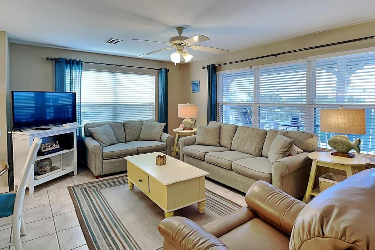 Nice Home In Gulf Shores With Outdoor Swimming Pool And 2 Bedrooms Buitenkant foto